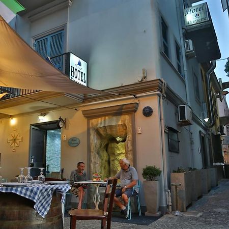 Hotel Darsena Pozzuoli Dış mekan fotoğraf