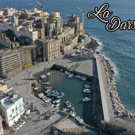 Hotel Darsena Pozzuoli Dış mekan fotoğraf