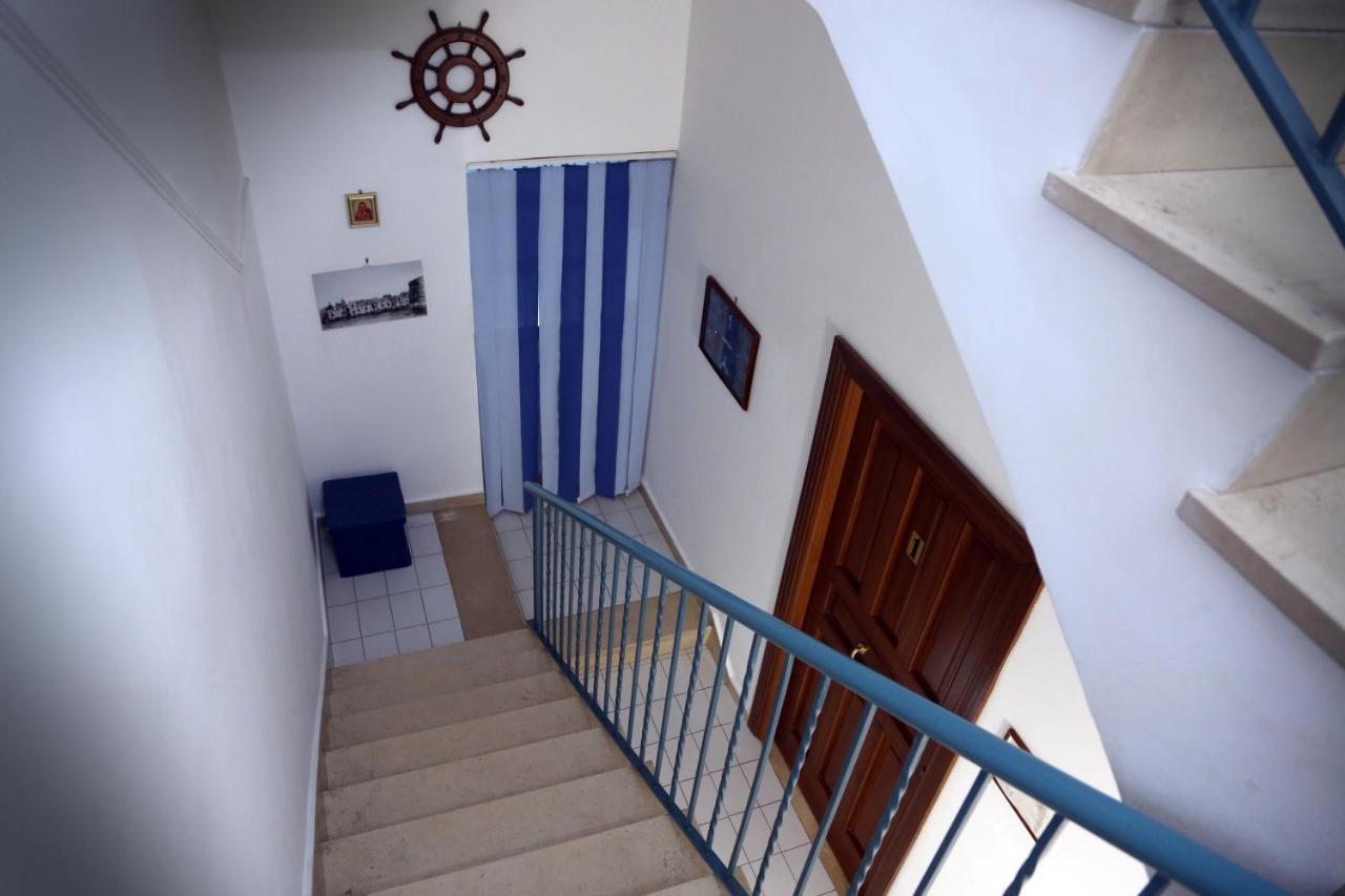 Hotel Darsena Pozzuoli Dış mekan fotoğraf