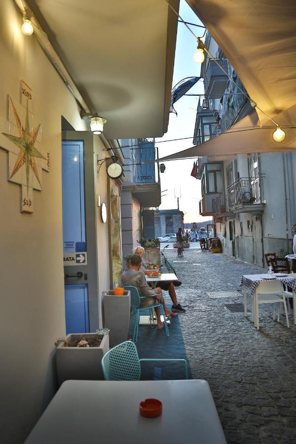 Hotel Darsena Pozzuoli Dış mekan fotoğraf