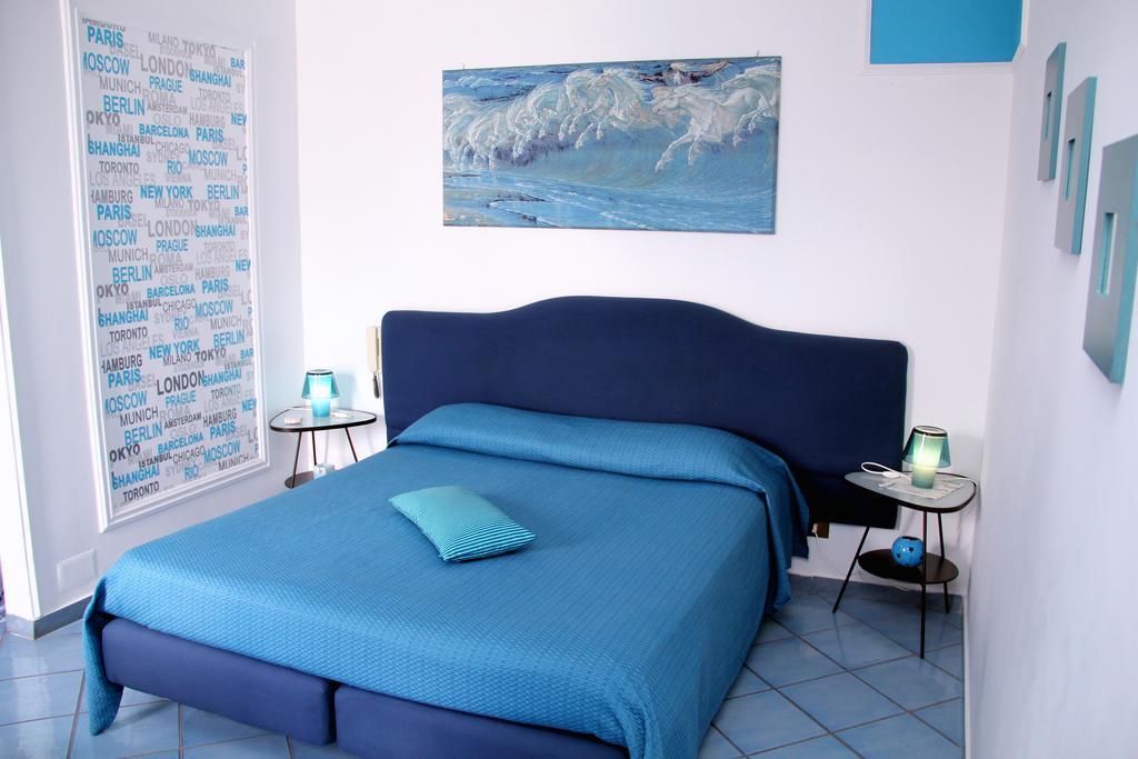 Hotel Darsena Pozzuoli Dış mekan fotoğraf