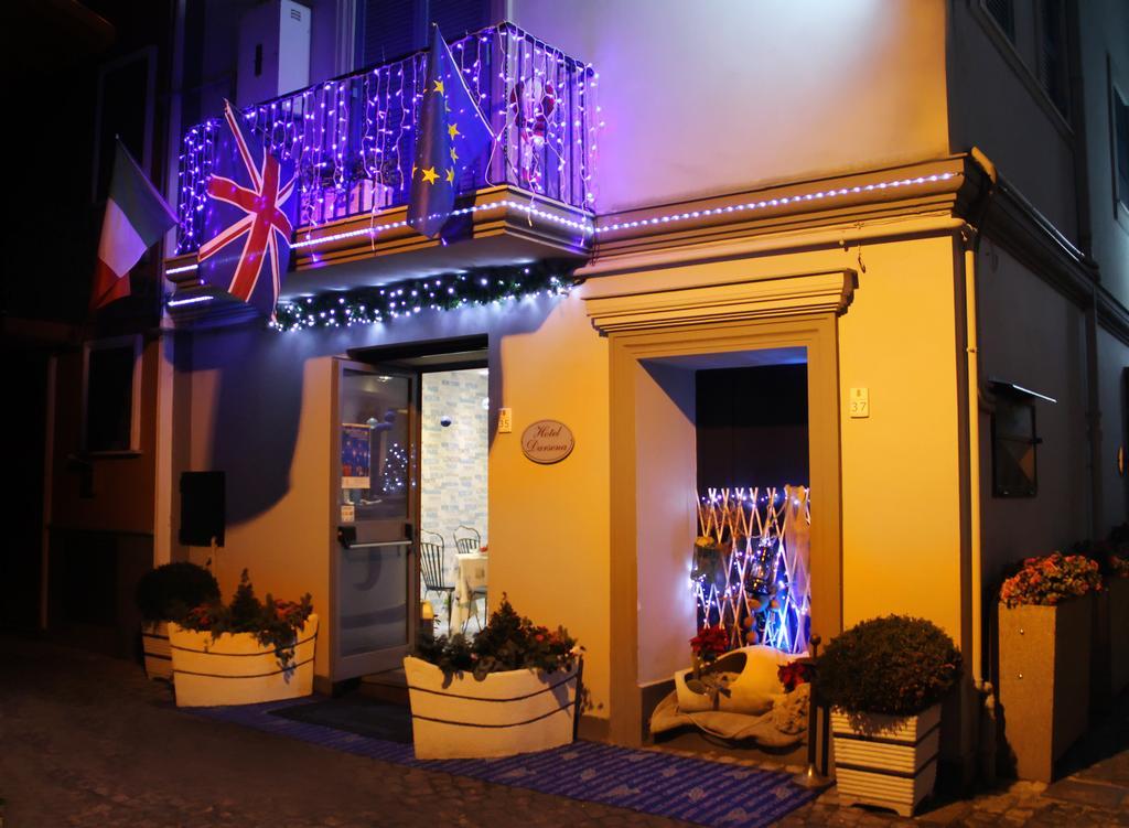 Hotel Darsena Pozzuoli Dış mekan fotoğraf