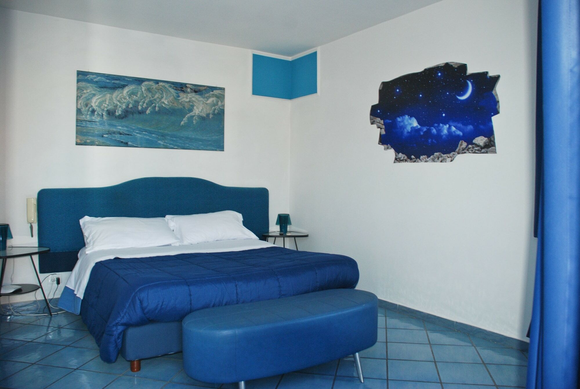 Hotel Darsena Pozzuoli Dış mekan fotoğraf